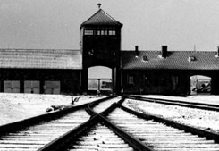 Holocaust Study Tour. Berlin – Warsaw – Krakow – Auschwitz.